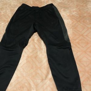 NikePro sweatpants!
